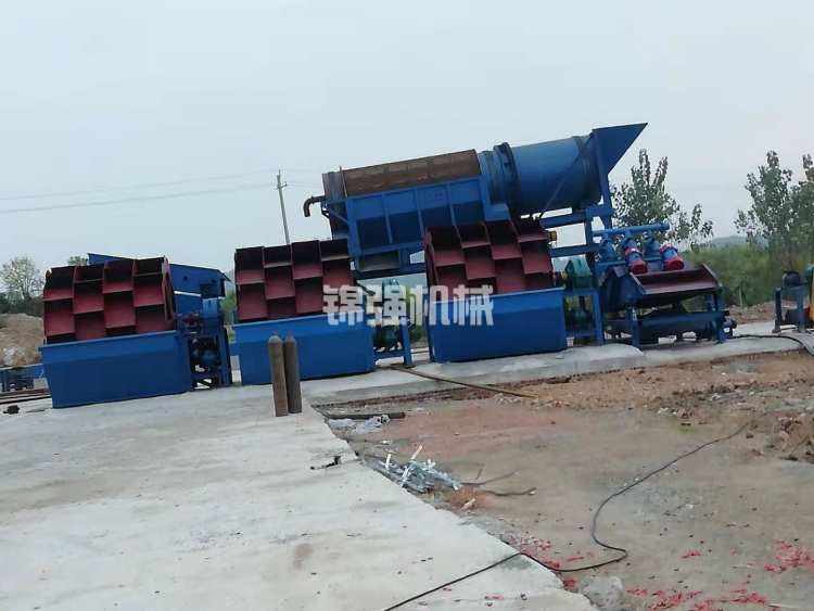 辦洗沙場一年能掙多少錢？投資大型洗沙設(shè)備價(jià)格是多少？